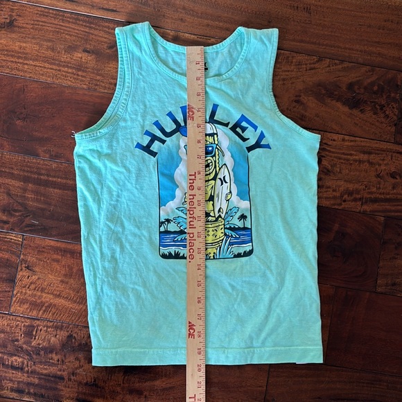 Hurley | Kids Tiki dude graphic tee - Picture 2 of 9